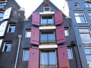 Brewersloft Apartamento Ámsterdam Exterior foto
